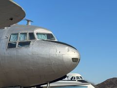 -中国航空博物馆
