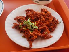 -华天延吉餐厅(西安门一店)