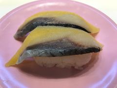 -争鲜回转寿司(通州万达店)