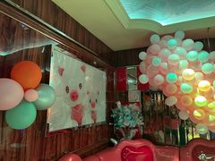 -阿曼达主题KTV(南湖都会店)