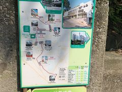 -大埔公路-马料水段香港中文大学(公交站)