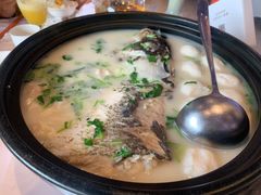 -小厨娘淮扬菜(板桥一店)