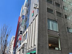 -三越百货(三越银座店)