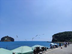 -棒棰岛宾馆景区