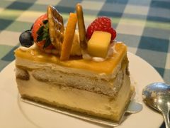 -杭州钱江新城万怡酒店-西餐厅