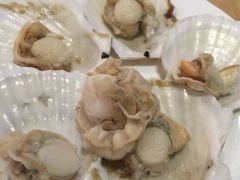 -天朗时代大酒店-餐厅