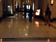和平饭店-上海和平饭店 Fairmont Peace Hotel