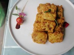 -俏东方·海味水饺·青岛菜(崂山店)