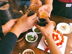 -竹叶涮肉坊(总店)