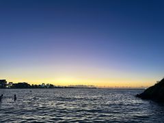 -咸德海水浴场