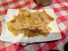 榴莲薄饼-开心果牛扒城(雍华庭店)