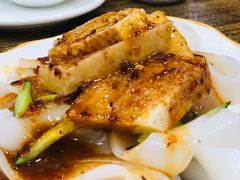 -壹阁胡羊焖饼(特色小吃街店)