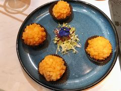 -荟廷·晶萃(陆家嘴尚悦湾店)