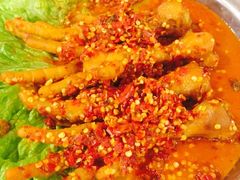 -老板娘的烤肉店(港湾广场店)