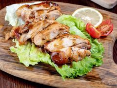 -冀F精酿啤酒烤肉(银杏路店)