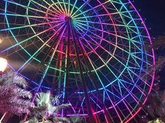 -三亚海昌梦幻海洋不夜城