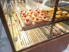-面包新语(无锡M会员店)