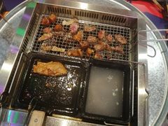 -隐匠桶烧烤肉店(利时广场店)