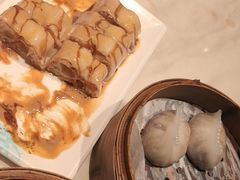 -稻香饭店(龙华天虹店)