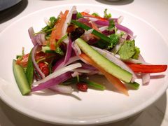 -阿里疆Alijiang·丝路美食·异域风情·清真(长楹天街店)