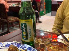 -范记靖远羊羔肉(博物馆店)