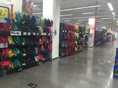 -迪卡侬(袁家岗店)