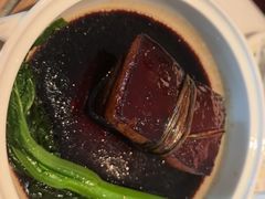 -桂满陇·蟹黄小笼汤包(巴黎春天浦建店)