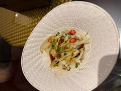 -泡桐树孙二娘私房菜