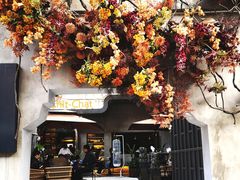 -ChitChat奇洽·Bistro(黎黄陂路店)