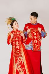 点击看大图 -奈斯影像婚纱摄影(拱墅店)