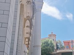 -西宁南关清真寺