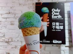 -Dal Cuore 达可芮冰淇淋(陕西北路店)