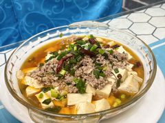 肉沫蒸臭豆腐-味好美土菜(迎宾东路店)