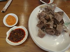 -清真·益鑫羊肉手抓馆(花园北街店)