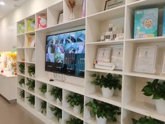 -七田布睿恩全脑早教(梅溪湖新天地步步高店)