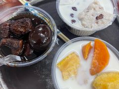 -小草糖水(海棠村店)