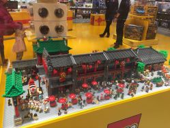 -乐高授权专卖店(南开大悦城店)