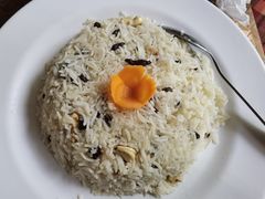 人参果炒饭-拉萨厨房