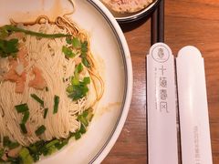 -十面春风·江南面馆(崇宁路店)