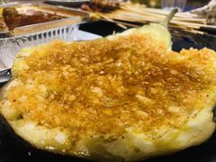 -吉香碳烤生蚝(仙霞路店)