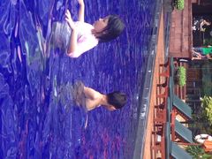 曼谷安娜塔拉河畔水疗度假村-阿瓦尼河滨曼谷酒店