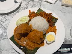 -关夫人餐厅(阳光广场店)