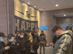 -麦当劳(苏州火车站南广场店)