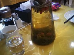 -新疆巴州金丝特餐厅(大钟寺店)