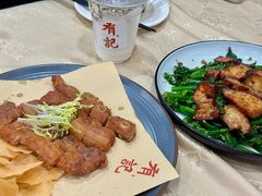 -有记家厨(后龙西街店)