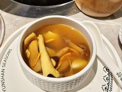 -芸山季·云南野生菌火锅(宝能环球汇店)