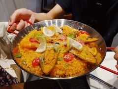 -研食记西餐厅(金融中心店)