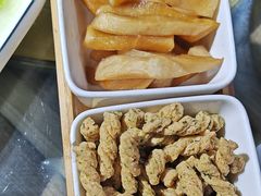-破店·非遗蹄膀·闽菜馆(福飞路店)