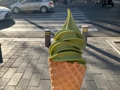 -吴裕泰茶庄(前门大街店)