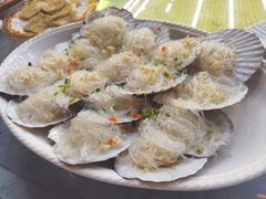 -皮记海鲜1995(寮步店)